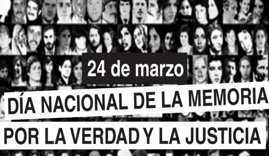 Hoy se cumplen 45 años de la última dictadura militar de la Argentina - Data eNe