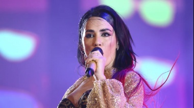 Lali Vuelve a Vélez: La Fiesta del Pop Regresa en 2025