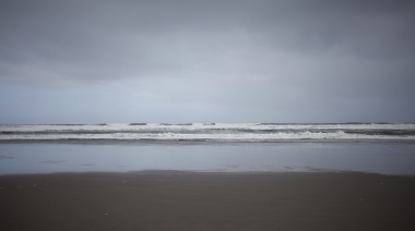 Clima en Necochea y Quequén: Lunes caluroso con máxima de 32°C