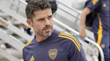 Boca pierde a Nicolás Valentini: un refuerzo defensivo que se va sin dejar rédito económico