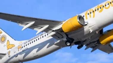 Flybondi canceló más de 70 vuelos y afectó a más de 13.000 pasajeros