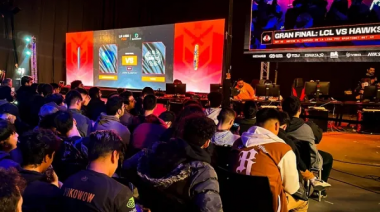 El futuro de los esports en Argentina: claves y tendencias para 2025