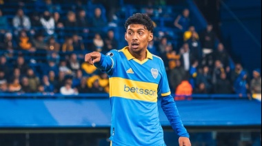 Cristian Medina dejó de ser jugador de Boca: cuántos millones recibirá el club