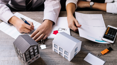 Los bancos impulsan créditos hipotecarios para comprar departamentos en pozo: claves del nuevo sistema