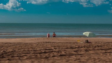 Clima en Necochea y Quequén para este jueves: calor y posibles tormentas
