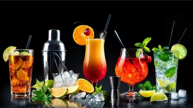Verano en casa: Recetas de tragos fáciles de preparar para disfrutar y compartir