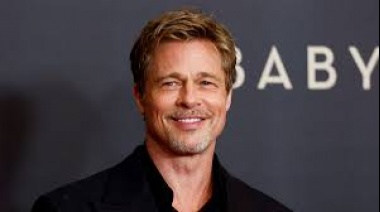 Estafa millonaria en Francia: una mujer creyó tener una relación con Brad Pitt y perdió 830.000 euros