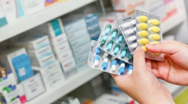 Los medicamentos más utilizados por los adultos mayores aumentaron 6,2% más que la inflación
