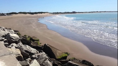 Clima en Necochea y Quequén: Pronóstico para este miércoles 22 de enero