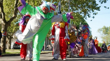 64° Festival Infantil: programación completa y actividades destacadas