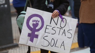 El Gobierno nacional busca eliminar la figura de femicidio