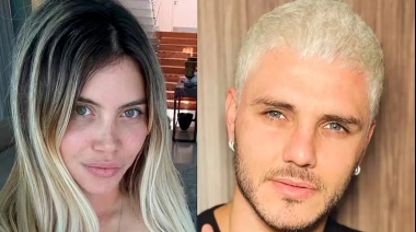Comunicado de Mauro Icardi luego de no llegar a un acuerdo con Wanda Nara: "Poco serio"