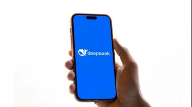 DeepSeek: La startup china que revoluciona la IA y sacude a gigantes como Nvidia y OpenAI