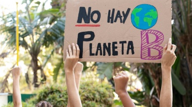 28 de enero, Día Mundial de la Acción frente al Calentamiento Global