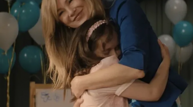 Ellen Pompeo protagoniza la nueva serie "Good American Family"