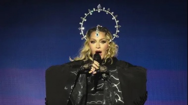 Madonna se solidarizó con el colectivo LGBTQ+ tras las polémicas declaraciones de Donald Trump