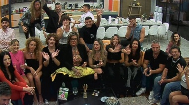 Liderazgo clave en Gran Hermano: quién ganó la prueba esta semana