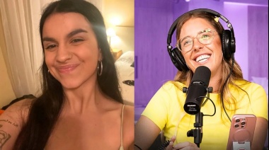 Fuerte amenaza a Nati Jota a través de redes sociales: “La próxima podés ser vos”