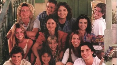 "Verano del '98" vuelve a la televisión