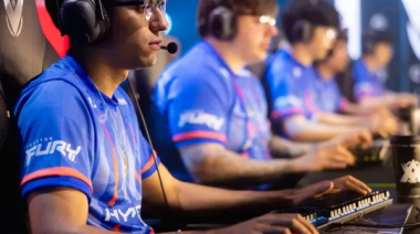 Los argentinos debutaron con victorias en la Liga Americana de LoL