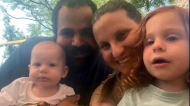 Hamás anunció la liberación de Yarden Bibas, padre de dos niños argentinos