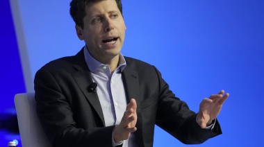 Sam Altman, CEO de OpenAI, opina sobre DeepSeek, la nueva IA china: ¿es un verdadero rival de ChatGPT?
