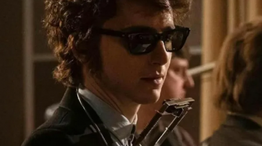 "A Complete Unknown": esto es lo que tenés que saber sobre Bob Dylan antes de ver la película
