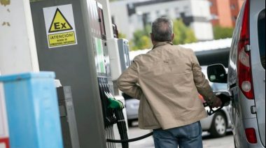 Preocupación por la implementación del autoservicio de combustibles: "Se pierden puestos de trabajo y se pone en riesgo a los consumidores"