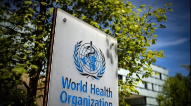 El Gobierno nacional anunció el retiro del país de la Organización Mundial de la Salud