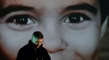 Beret abre su corazón con "Fran"