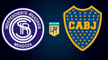 Boca recibe a Independiente Rivadavia con la urgencia de volver al triunfo