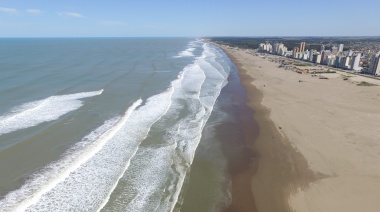Pronóstico del tiempo para Necochea y Quequén este jueves