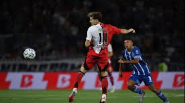 Empate Sin Goles: Godoy Cruz y River Plate se Quedan Sin Ventaja en el Malvinas Argentinas