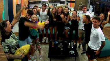 Gran Hermano 2025 tiene un nuevo eliminado: quién abandonó la casa