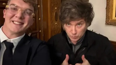 Criptogate: abogada de Hayden Davis irrumpe en la justicia argentina y apunta a "los verdaderos responsables"