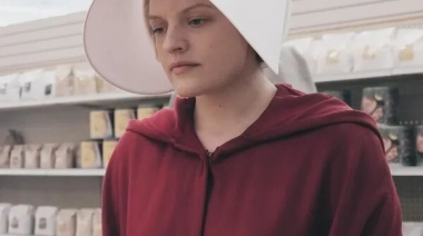 Llega la temporada final de "The Handmaid's Tale": mirá el trailer
