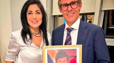 Foster Gillett se borró y se cayó el pase de Valentín Gómez a Italia