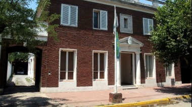 Lobería: detenido por rociar con nafta a su expareja y amenazarla con prenderla fuego