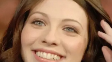 Falleció a los 39 años Michelle Trachtenberg