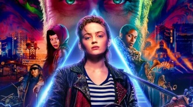 Sadie Sink protagoniza la nueva película "O'dessa"