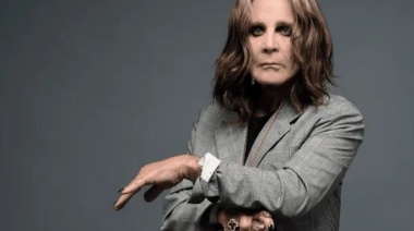 Realizarán un documental sobre Ozzy Osbourne
