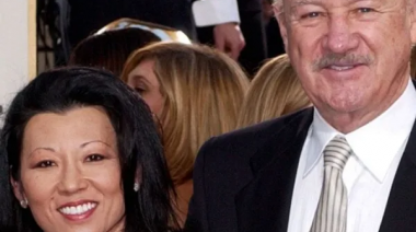 El actor de Hollywood Gene Hackman y su esposa fueron hallados muertos en su residencia