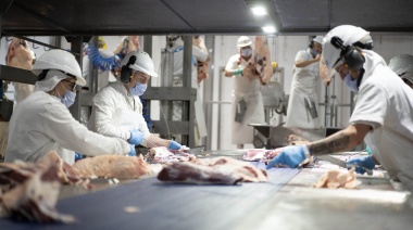 Se dispara el precio de los alimentos en febrero y vuelve a empujar a la inflación al alza