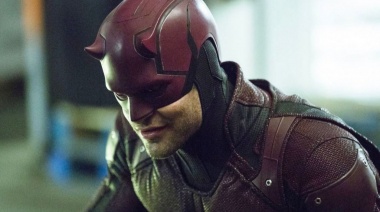 A qué hora se estrena "Daredevil: Born again", la nueva serie de Marvel