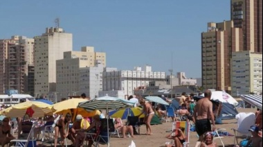 Ocupación Hotelera en Necochea: Un 75% de Plazas Completas Durante el Fin de Semana Largo de Carnaval