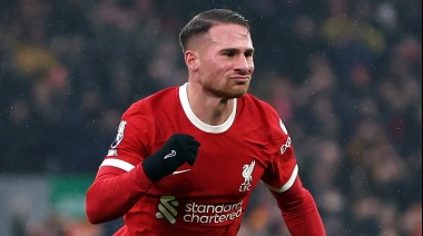 Champions League: Octavos de Final con PSG vs Liverpool como Plato Fuerte