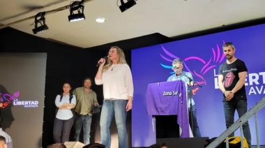 Caso $LIBRA: piden investigar a Karina Milei por el delito de "tráfico de influencias"