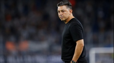 Marcelo Gallardo se Autocrítica Tras Derrota en la Supercopa Internacional: “Este Inicio de Año es Inesperado”