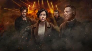 Netflix: a qué hora se estrena "Solo una mirada", la nueva miniserie de Harlan Coben