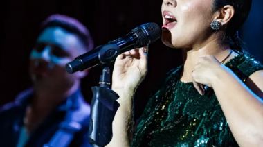 Ángela Leiva celebra 15 años de carrera con un álbum especial y una gira explosiva